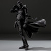 PREORDINE+ JAPAN IMPORT 05/2024 Spider-Man: Into the Spider-Verse SV Action Spider-Man Noir Action Figure