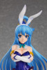 PREORDINE+ CHIUSO 03/2024 Kono Subarashii Sekai ni Shukufuku o! Pop Up Parade Statue Aqua: Bunny Ver. L Size 24 cm (H)