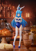 PREORDINE+ CHIUSO 03/2024 Kono Subarashii Sekai ni Shukufuku o! Pop Up Parade Statue Aqua: Bunny Ver. L Size 24 cm (H)