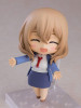 PREORDINE+ 05/2024 My Tiny Senpai Nendoroid Action Figure Shiori Katase 10 cm