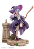 PREORDINE+ CHIUSO 04/2024 Wandering Witch: The Journey of Elaina Statue 1/7 Elaina 25 cm Proof