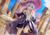 PREORDINE+ CHIUSO 04/2024 Wandering Witch: The Journey of Elaina Statue 1/7 Elaina 25 cm Proof