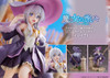 PREORDINE+ CHIUSO 04/2024 Wandering Witch: The Journey of Elaina Statue 1/7 Elaina 25 cm Proof