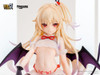 SU ORDINAZIONE Houkai Gakuen Statue 1/7 Femirins Succubus 15 cm