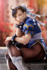 PREORDINE+ CHIUSO 10/2024 Street Fighter PVC Statue 1/7 Chun-Li 27 cm