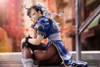 PREORDINE+ CHIUSO 10/2024 Street Fighter PVC Statue 1/7 Chun-Li 27 cm