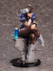 PREORDINE+ CHIUSO 10/2024 Street Fighter PVC Statue 1/7 Chun-Li 27 cm