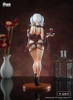 PREORDINE+ CHIUSO 03/2024 Original Character Statue 1/6 Wine Waiter Girl - Cynthia 27 cm