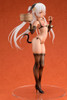 PREORDINE+ 11/2024 Dai Kasshoku Jidai PVC Statue 1/7 Philena Waal (re-run) 24 cm