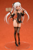 PREORDINE+ 11/2024 Dai Kasshoku Jidai PVC Statue 1/7 Philena Waal (re-run) 24 cm