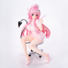 PREORDINE+ 08/2024 To Love-Ru Darkness Statue PVC Lara Satalin Deviluke Nurse Cos 26 cm