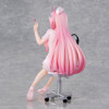 PREORDINE+ 08/2024 To Love-Ru Darkness Statue PVC Lara Satalin Deviluke Nurse Cos 26 cm