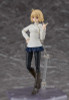 PREORDINE+ 08/2024 Tsukihime Figma Action Figure Arcueid Brunestud DX Edition 15 cm