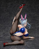 PREORDINE+ CHIUSO 07/2024 Seven Mortal Sins PVC Statue 1/4 Belial: Bunny Ver. 29 cm