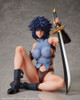 SU ORDINAZIONE Bastard!! Heavy Metal, Dark Fantasy PVC Statue 1/6 Kai Harn 19 cm