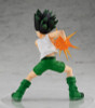 SU ORDINAZIONE Hunter x Hunter Pop Up Parade PVC Statue Gon Freecss 12 cm