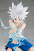 PREORDINE+ CHIUSO 04/2024 Hunter x Hunter Pop Up Parade PVC Statue Killua Zaoldyeck 12 cm