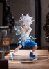 PREORDINE+ CHIUSO 04/2024 Hunter x Hunter Pop Up Parade PVC Statue Killua Zaoldyeck 12 cm