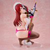PREORDINE+ 10/2024 Fairy Tail Erza Scarlet Seduction Armor -Special Finish- Ver  Figure