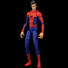 PREORDINE+ JAPAN IMPORT CHIUSO 03/2024 Spider-Man: Into the Spider-Verse SV Action Peter B. Parker / Spider-Man DX Edition Action Figure