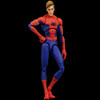 PREORDINE+ JAPAN IMPORT CHIUSO 03/2024 Spider-Man: Into the Spider-Verse SV Action Peter B. Parker / Spider-Man DX Edition Action Figure