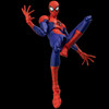 PREORDINE+ JAPAN IMPORT CHIUSO 03/2024 Spider-Man: Into the Spider-Verse SV Action Peter B. Parker / Spider-Man DX Edition Action Figure