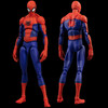 PREORDINE+ JAPAN IMPORT CHIUSO 03/2024 Spider-Man: Into the Spider-Verse SV Action Peter B. Parker / Spider-Man Standard Edition Action Figure
