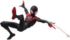 PREORDINE+ JAPAN IMPORT CHIUSO 03/2024 Spider-Man: Into the Spider-Verse SV Action Miles Morales / Spider-Man Action Figure