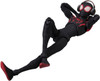 PREORDINE+ JAPAN IMPORT CHIUSO 03/2024 Spider-Man: Into the Spider-Verse SV Action Miles Morales / Spider-Man Action Figure