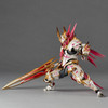 PREORDINE+ JAPAN IMPORT 05/2024 Revoltech Amazing Yamaguchi Monster Hunter Rise: Sunbreak Malzeno Set