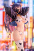 PREORDINE ESAURITO Biya Original Character Statue 1/6 Yuna: Cow Bikini Ver. 26 cm