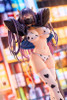 PREORDINE ESAURITO Biya Original Character Statue 1/6 Yuna: Cow Bikini Ver. 26 cm