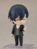 SU ORDINAZIONE Why Raeliana Ended Up at the Duke's Mansion Nendoroid Action Figure Noah Volstaire Wynknight 10 cm
