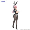 Super Sonico BiCute Bunnies PVC Statue Super Sonico Newly Drawn Costume Ver. 30 cm