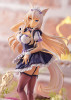 Nekopara Pop Up Parade PVC Statue Coconut 19 cm