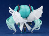 SU ORDINAZIONE Character Vocal Series 01: Hatsune Mik Nendoroid Action Figure Happy 16th Birthday Ver. 10 cm