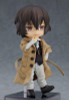 PREORDINE+ CHIUSO 07/2024 Bungo Stray Dogs Nendoroid Doll Figure Osamu Dazai (re-run) 14 cm (H)