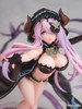 PREORDINE+ CHIUSO 03/2025 Granblue Fantasy PVC Statue 1/7 Narmaya (The Black Butterfly) 20 cm