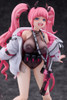 PREORDINE+ 10/2024 Original Character PVC Statue 1/6 Rampaging Twin-tail Arisa 26 cm