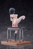 PREORDINE+ JAPAN IMPORT 05/2024 Original Character PVC Statue 1/6 Arisa Watanabe Illustrated by Jack Dempa 25 cm