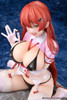 PREORDINE+ 11/2024 Comic Unreal PVC Statue 1/5 Vampire nurse Maria illustrated by Re:shimashima 20 cm