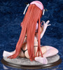 PREORDINE+ 08/2024 Comic Unreal PVC Statue 1/5 Vampire nurse Maria illustrated by Re:shimashima 20 cm