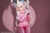 SU ORDINAZIONE Original IllustrationPVC Statue 1/6 Super Bunny Illustrated by DDUCK KONG 28 cm