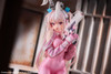 SU ORDINAZIONE Original IllustrationPVC Statue 1/6 Super Bunny Illustrated by DDUCK KONG 28 cm