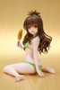 PREORDINE+ 12/2024 To Love-Ru Darkness Statue PVC 1/7 Mikan Yuuki Bikini Style 12 cm