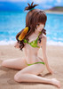 PREORDINE+ 12/2024 To Love-Ru Darkness Statue PVC 1/7 Mikan Yuuki Bikini Style 12 cm