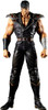 PREORDINE+ CHIUSO 04/2024 Mega Soft Vinyl Fist of the North Star Kenshiro 50 cm