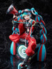 PREORDINE+ CHIUSO 10/2024 Hatsune Miku PVC Statue 1/7 Magical Mirai 2023 Ver. 20 cm