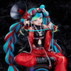 PREORDINE+ CHIUSO 10/2024 Hatsune Miku PVC Statue 1/7 Magical Mirai 2023 Ver. 20 cm