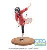 PREORDINE+ CHIUSO 03/2024 Spy x Family Luminasta PVC Statue Yor Forger Tennis 17 cm